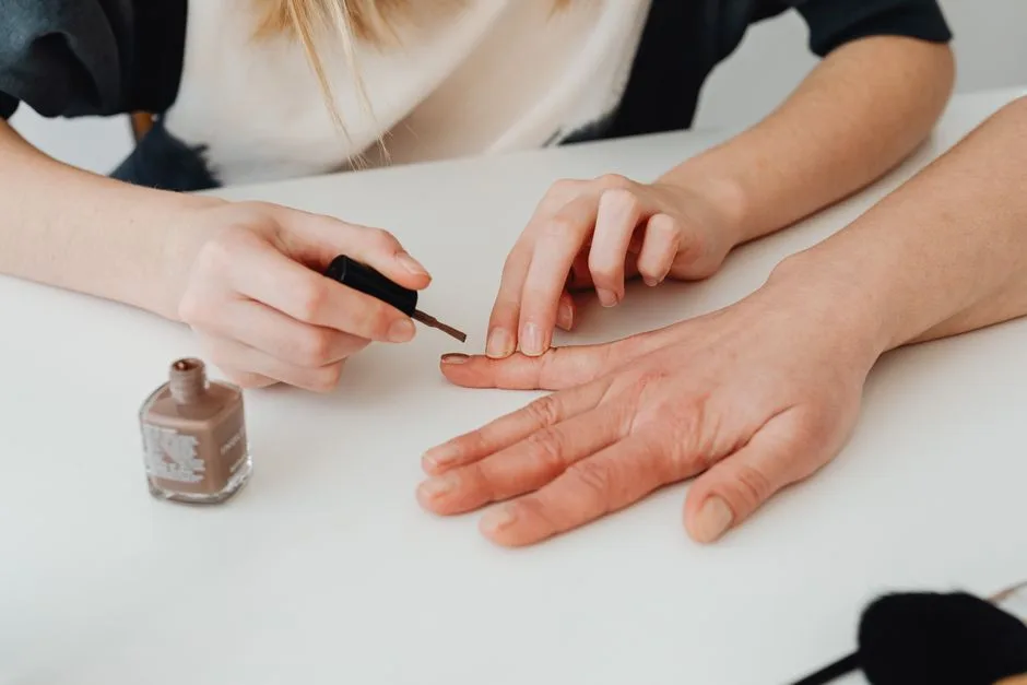 Nailora Nail Studio